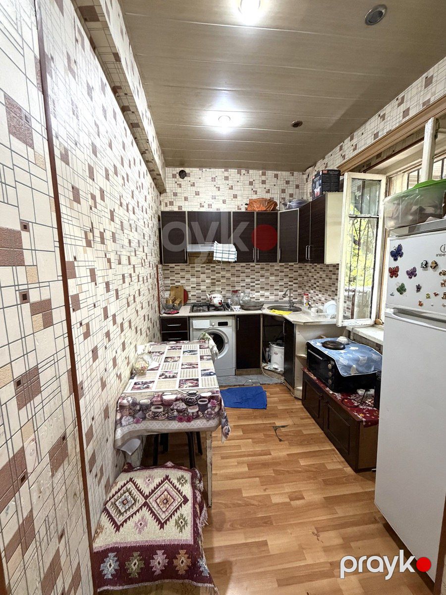 Satılır 2 otaqlı yeni tikili 60 m² — Mənzil, Bakı (6)