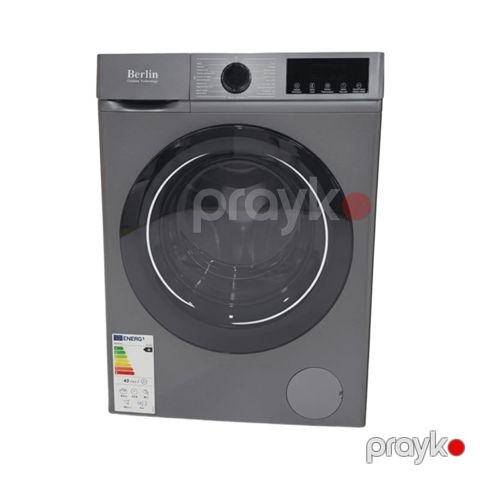Paltaryuyan Berlin SW-J6A2 Grey — Bakı