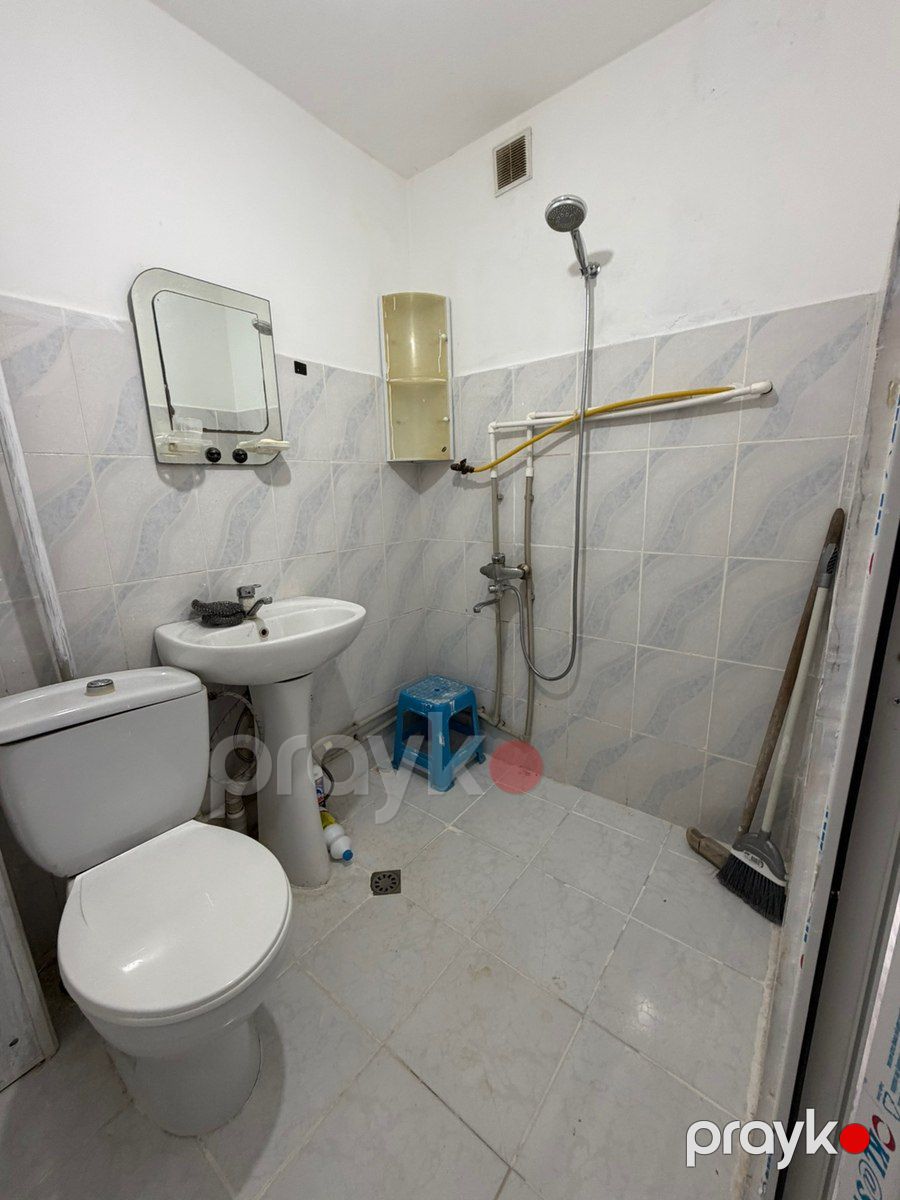 1-otaqlı mənzil, 5-ci mkr., 32 m² — Mənzil, Sumqayıt (11)