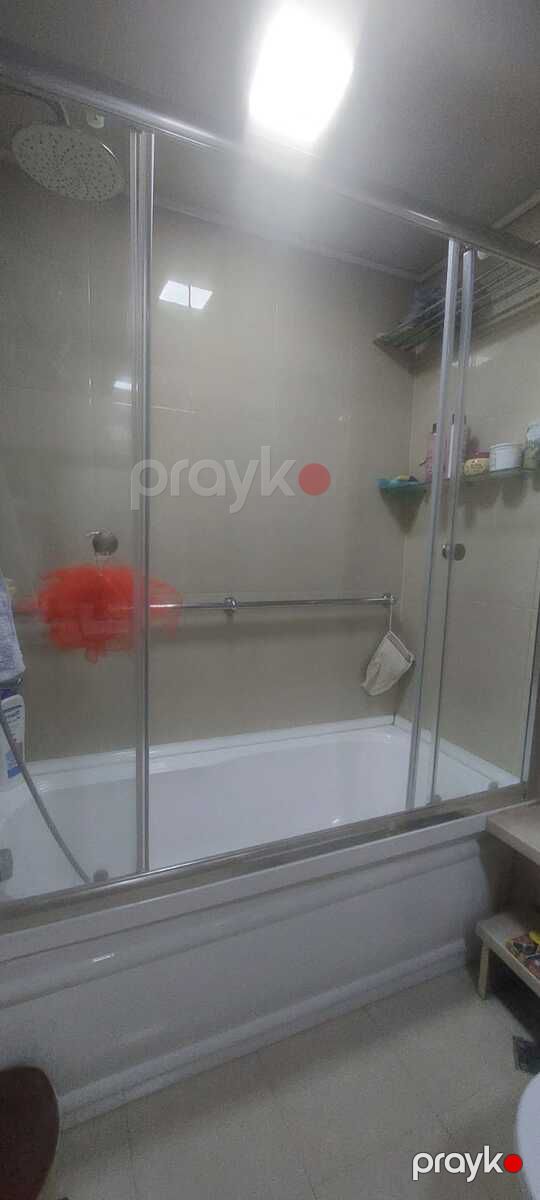 4-otaqlı yeni tikili, Y. Yasamal qəs., 142 m² — Mənzil, Bakı (7)