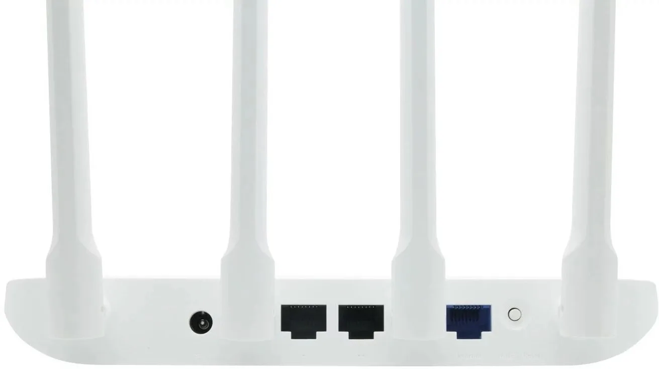 Siqnal gücləndirici Xiaomi Mi Router 4A — Mallar, Bakı (3)
