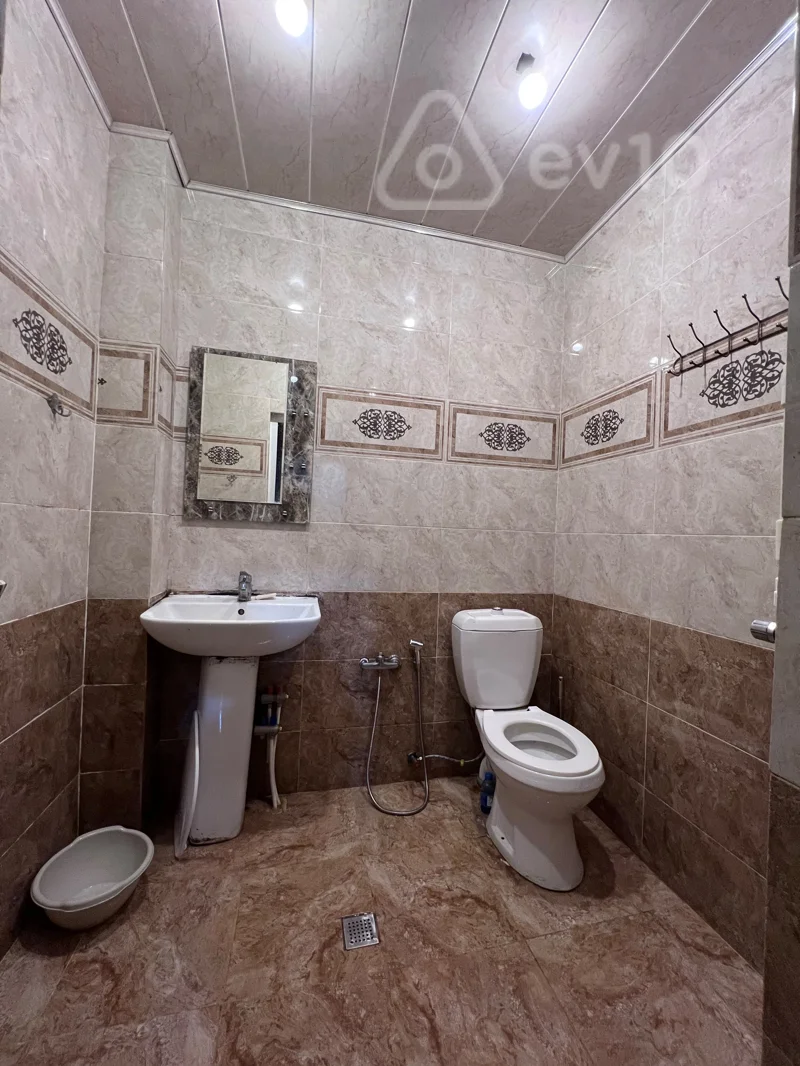 2 otaqlı mənzil, 45 m², Masazir qesebesi — kirayə — Mənzil, Bakı (4)