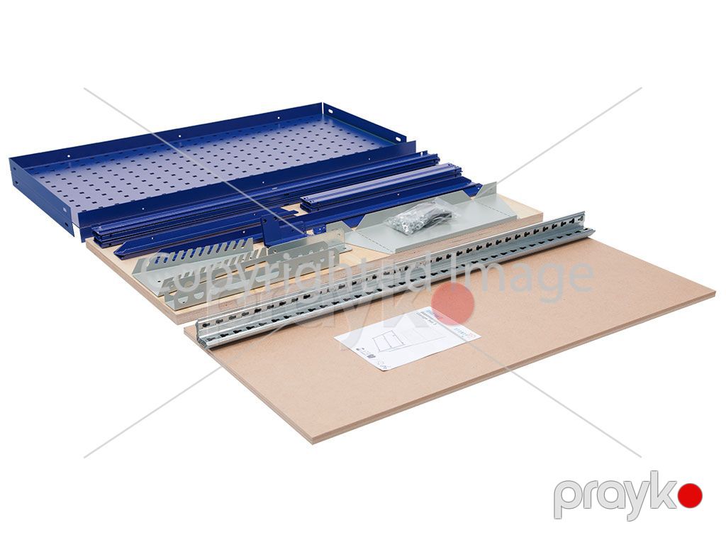 Çilingər masası Garage SET 3 — Təmir və inşaat, Bakı (4)