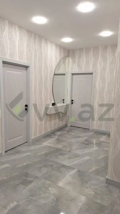 4 otaqlı mənzil Yeni tikili Kirayə, Yasamal qəs., Yasamal, Bakı — Mənzil, Bakı (10)
