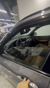 BMW X5 — Ruslan bəy