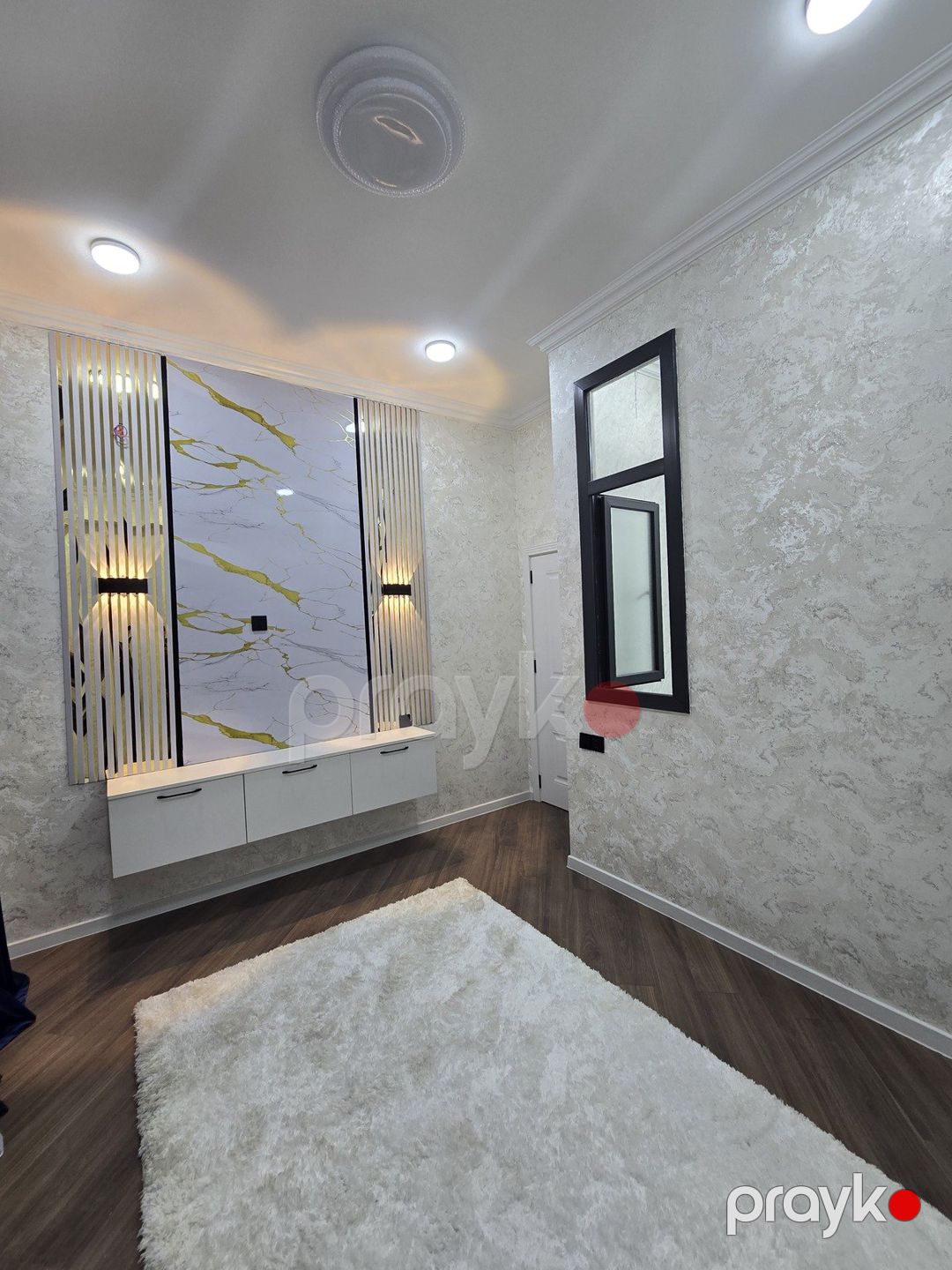 Satılır 2 otaqlı yeni tikili 40 m² — Mənzil, Xırdalan (3)