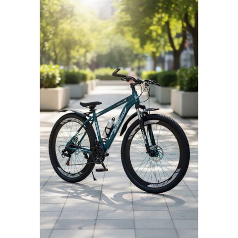 Peşəkar Velostrim Dağ Velosipedi– Maşın Podşipnikli Sistem — Bakı
