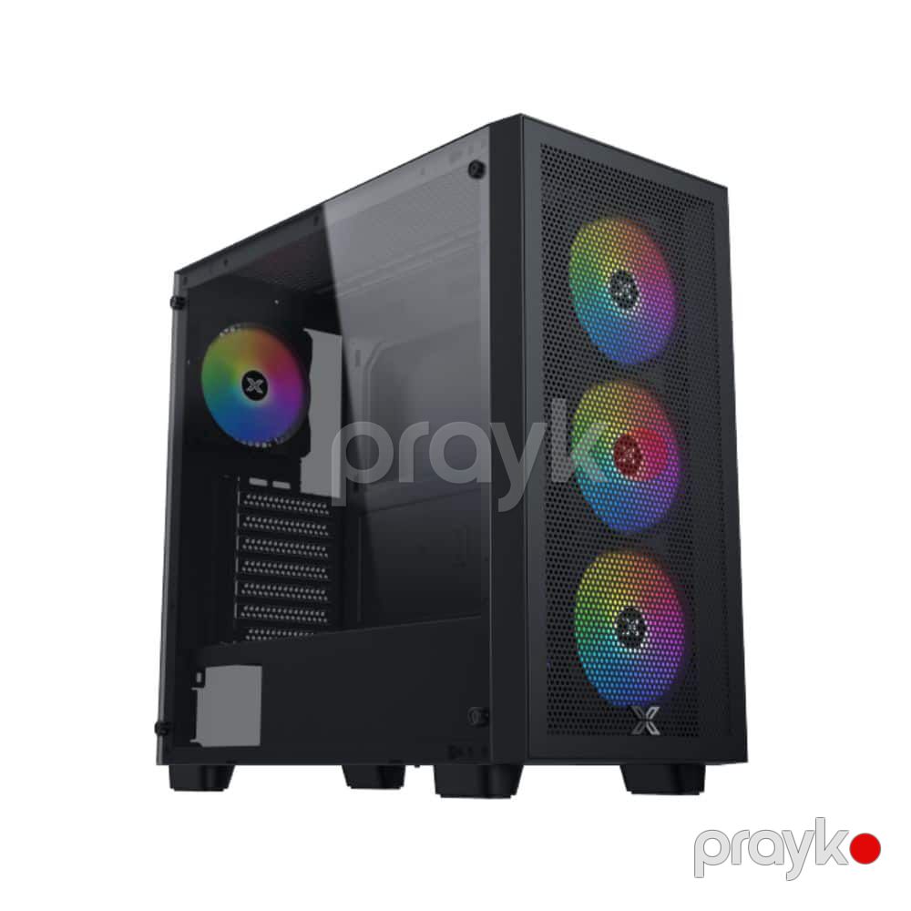 Xigmatek Kombo – Xigmatek Gaming Z Pro + Xigmatek Frozr-o II 360 Liquid Cooler + Titan 1200W Platinum Psu (XIG-CCP-114) — Komponentlər, Bakı (2)