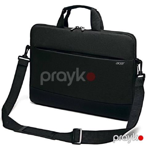 Acer OBG203 – 15.6" Noutbuk üçün Qara Əl Çantası