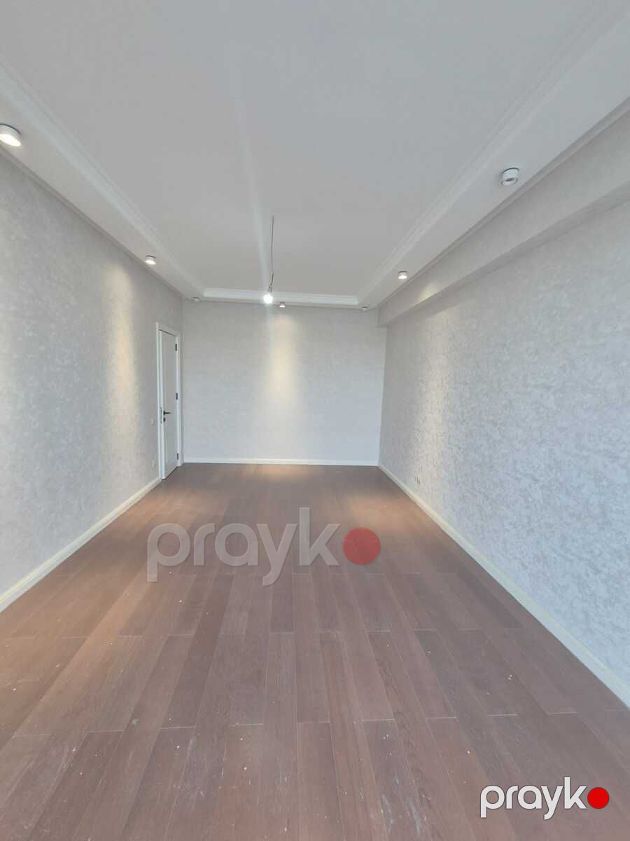 Satılır 3 otaqlı yeni tikili 96 m² — Mənzil, Bakı (4)