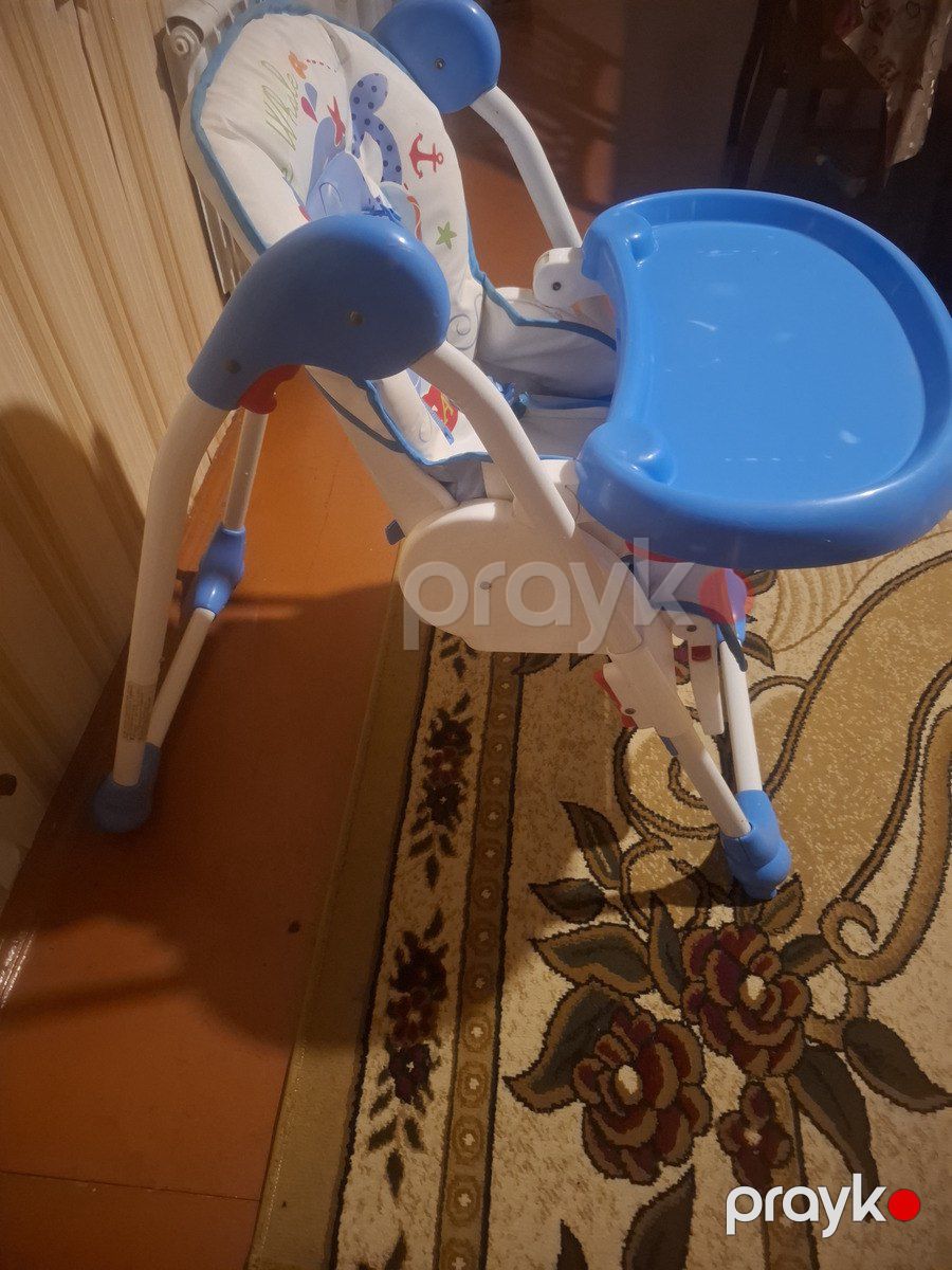 Qidalanma oturacağı — Qidalandırma stulları, Bakı (3)