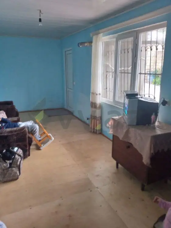 3 otaqlı Həyət evi Satılır, Şamaxı — Ev, villa, Şamaxı (7)