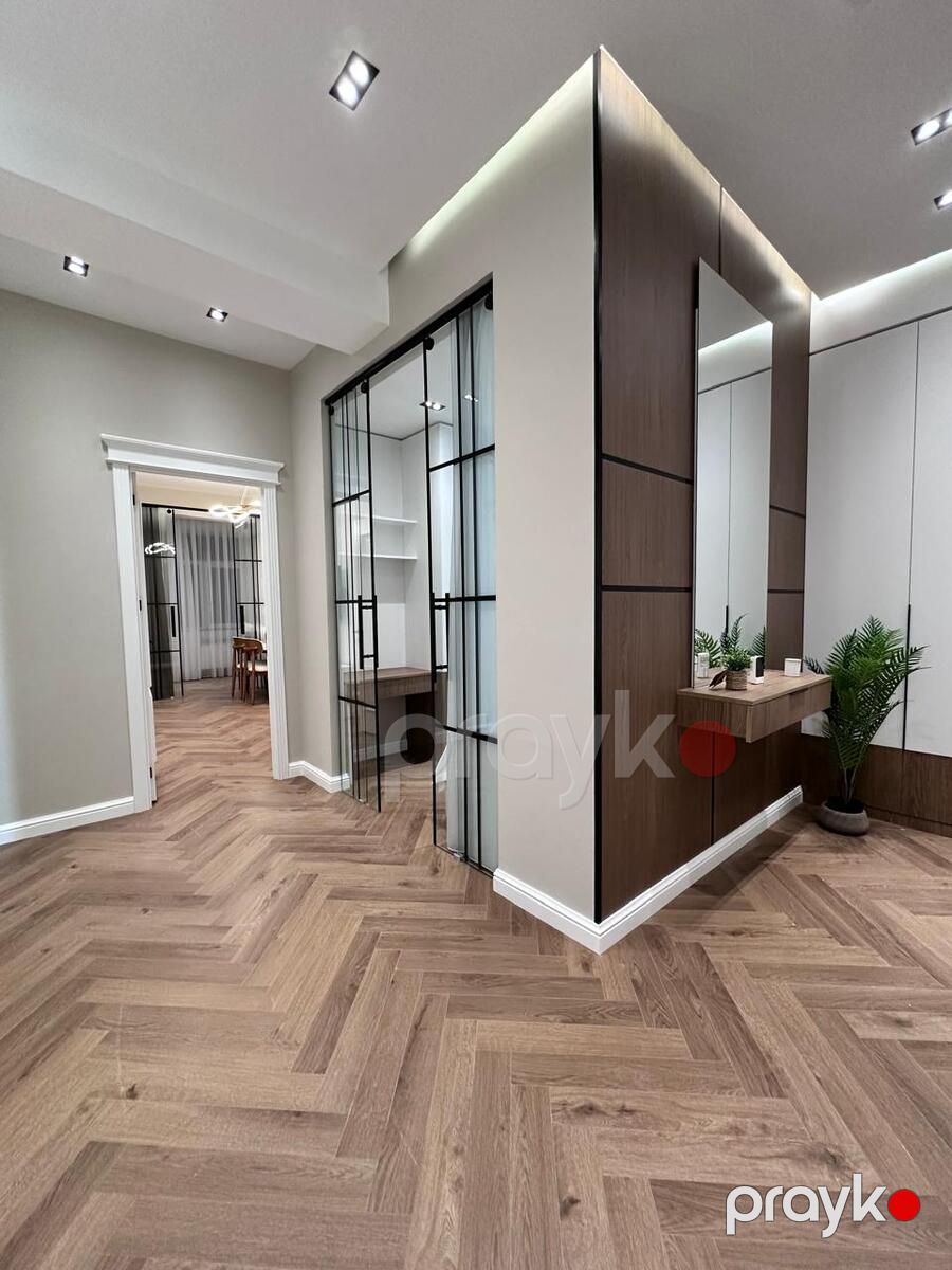 Satılır 3 otaqlı yeni tikili 80 m² — Mənzil, Bakı (8)