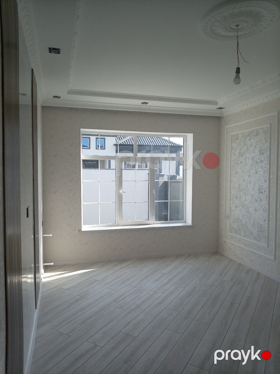 Həyət evi, Maştağa qəs — Ev, villa, Bakı (3)