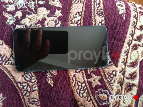 Realme C11 — Gəncə