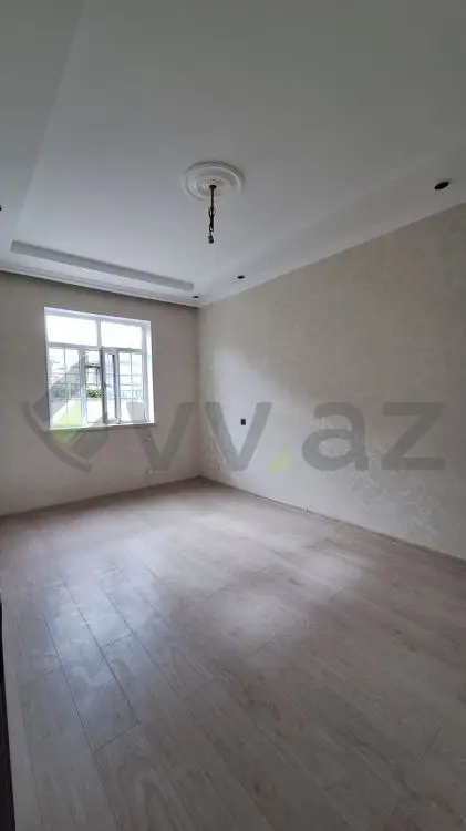 3 otaqlı Həyət evi Satılır, Masazır, Abşeron — Ev, villa (7)