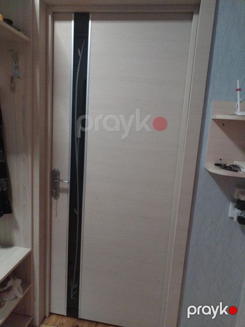 Qapi 3eded 205/90sm 40azn biri qiymet sondur Sumqayit 8020 leli — Bakı