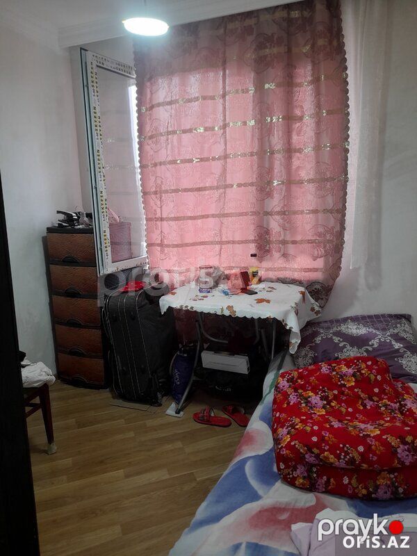 Köhnə tikili Kirayə Verilir Xırdalan, Xirdalan.təzə bazarin yani, 2 otaq, 40 m² — Mənzil, Xırdalan (7)