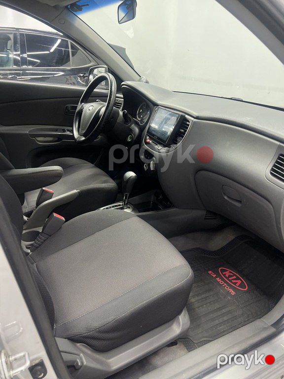 Kia Rio, 1.5 L, 2007 il, 289 111 km — Avtomobillər, Sumqayıt (11)