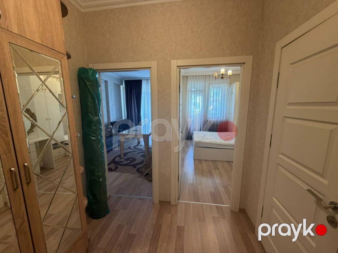2-otaqlı yeni tikili kirayə verilir, 20 Yanvar m., 50 m² — Mənzil, Bakı (5)