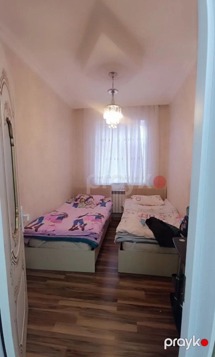 Satılır 4 otaqlı həyət evi/bağ evi 130 m² — Ev, villa, Bakı (7)