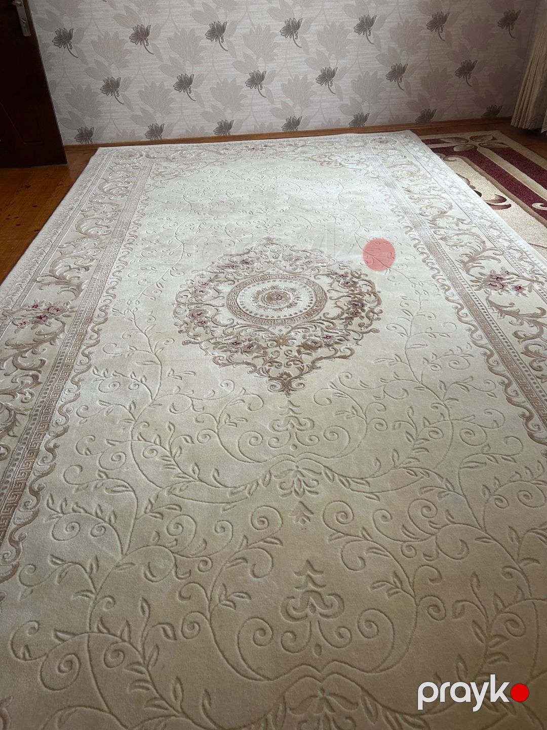 Turkiye istehsalı xalça — Mallar, Bakı (3)