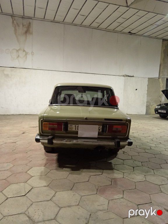 Lada (VAZ) 2106, 1.5 L, 1990 il, 140 000 km — Avtomobillər, Masallı (4)
