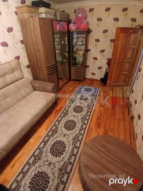 Satılır 2 otaqlı Bina evi menzil (Yeni tikili), 70 m², Xırdalan ş — Mənzil (9)