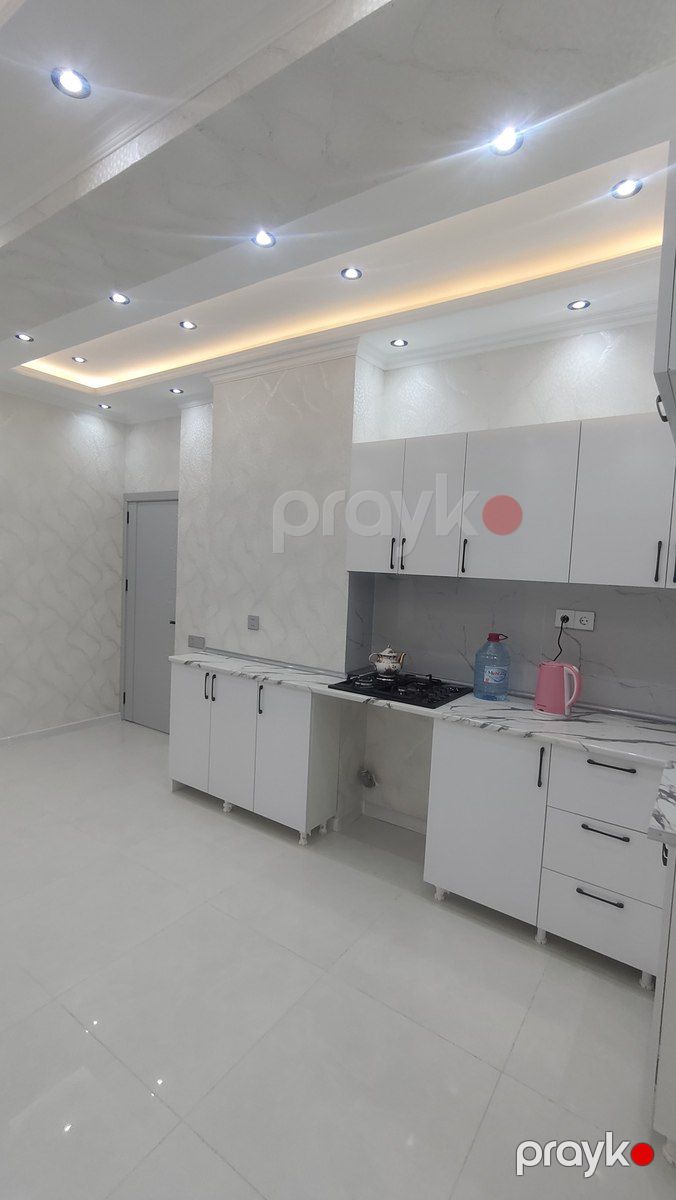 Satılır 3 otaqlı yeni tikili 105 m² — Mənzil, Bakı (12)