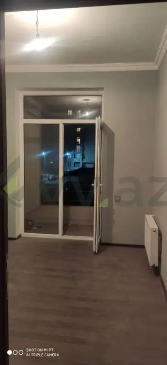 3 otaqlı mənzil Yeni tikili Satılır, Gəncə — Mənzil, Gəncə (6)