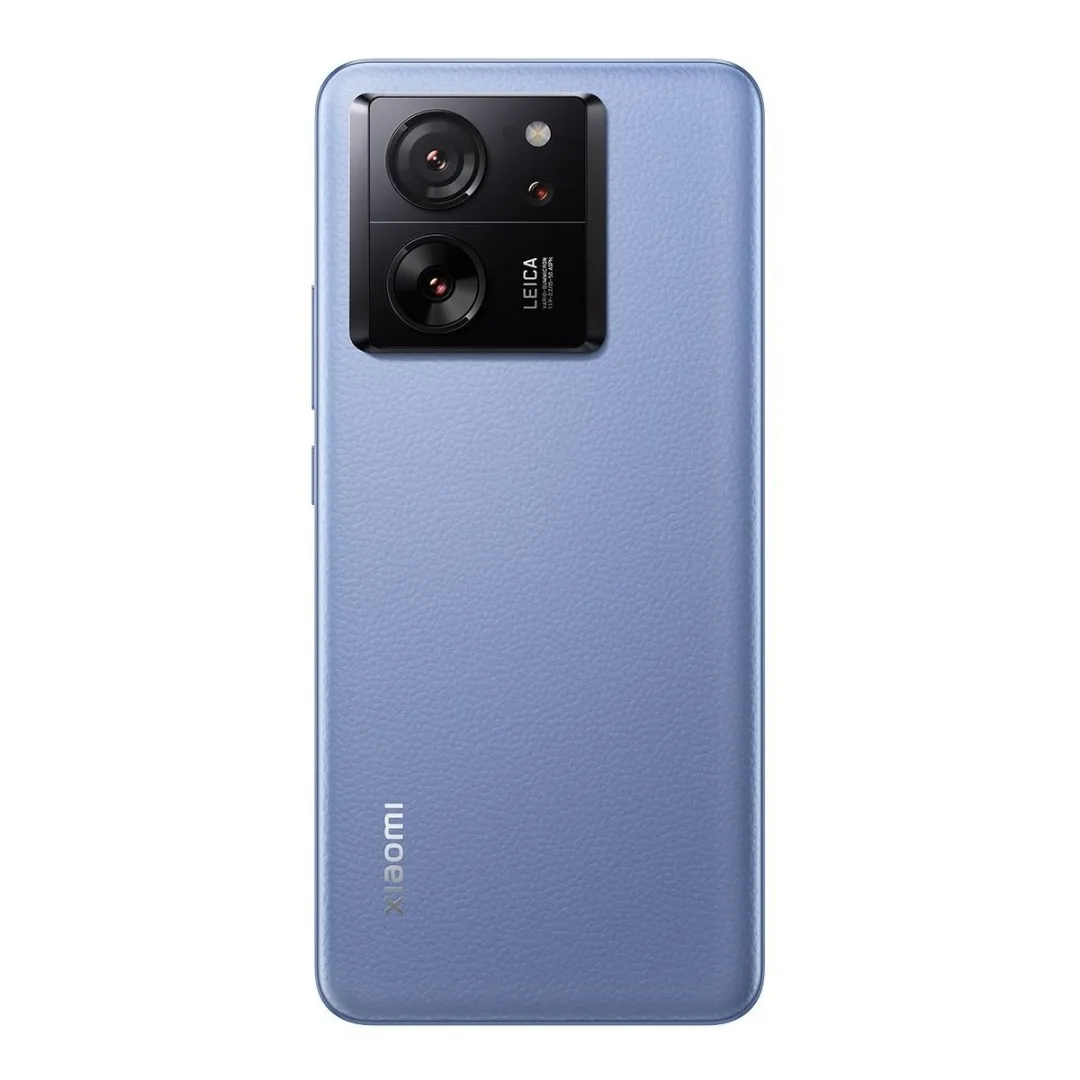 Smartfon Xiaomi 13T 12GB/256GB Alpine Blue Without NFC EU — Mallar, Bakı (2)
