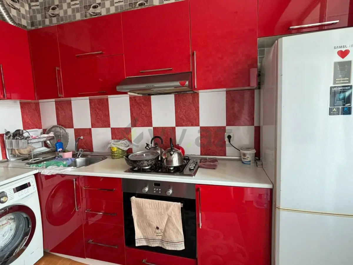 2 otaqlı mənzil Yeni tikili Kirayə, Xırdalan — Mənzil, Xırdalan (7)
