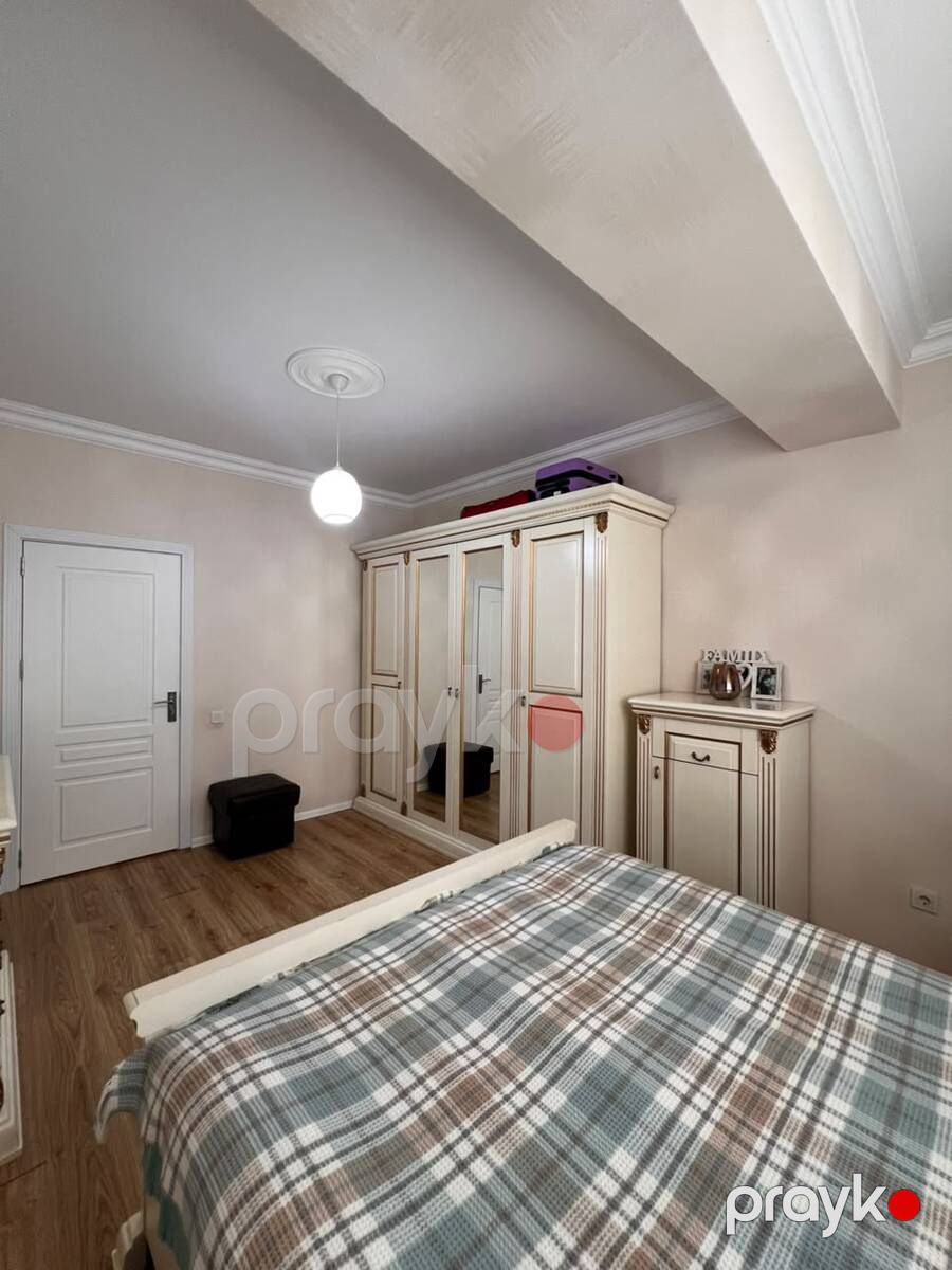 Satılır 2 otaqlı yeni tikili 90 m² — Mənzil, Bakı (12)