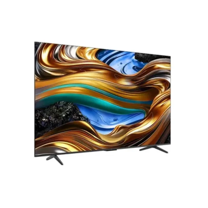 TCL 43P755 43 Düym 4K UHD Smart TV LED Google TV Dolby Vision 2024 — Bakı