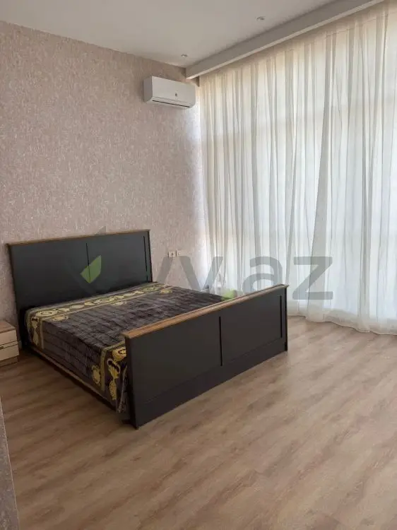4 otaqlı Həyət evi Kirayə, Nardaran qəs., Sabunçu, Bakı — Ev, villa, Bakı (2)