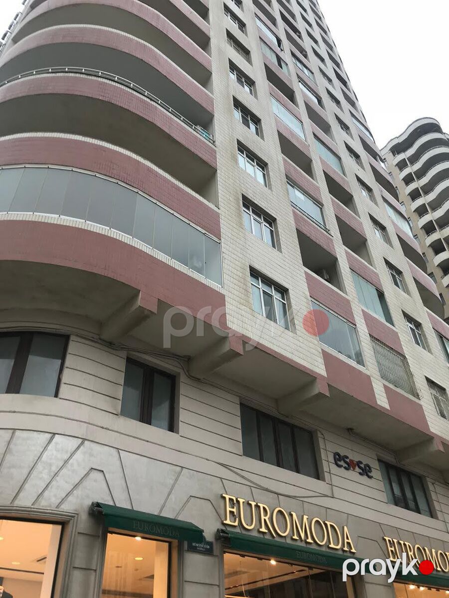Satılır 2 otaqlı yeni tikili 100 m² — Mənzil, Bakı (11)