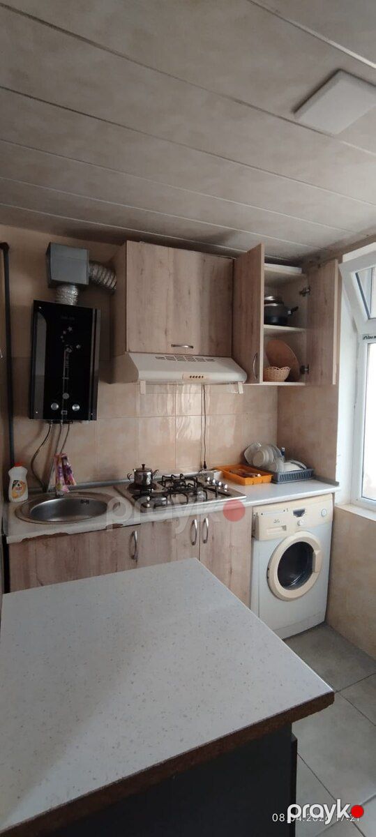 1-otaqlı mənzil, Sumqayıt ş., 30 m² — Mənzil, Sumqayıt (3)