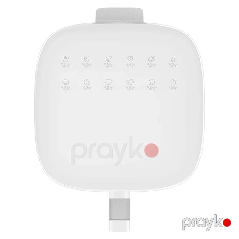 Air Fryer Xiaomi Essential BHR8588EU — Frilyör, Bakı (3)