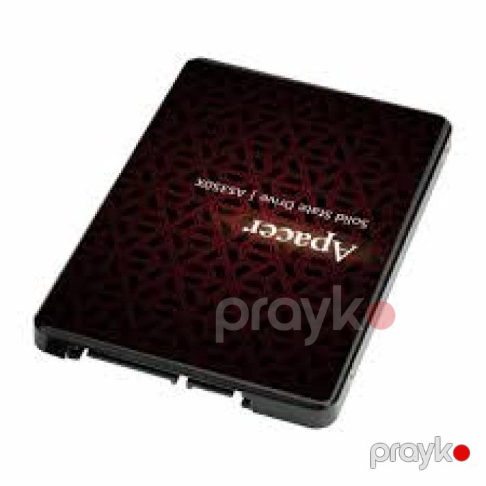 Apacer AS350X 1TB AP1TBAS350XR-1 2.5" sata ııı SSD 560/540 MB/s — Elektronika, Bakı (3)