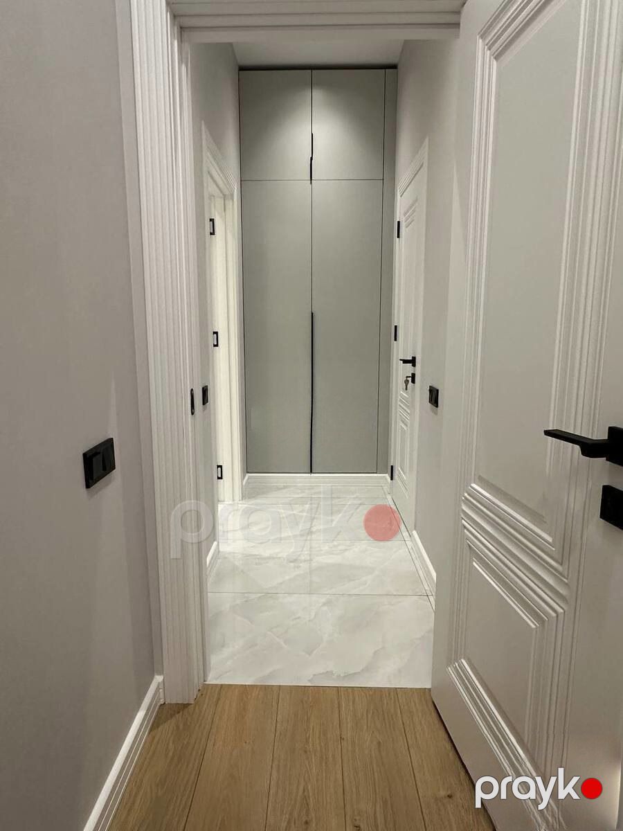 Satılır 3 otaqlı yeni tikili 110 m² — Mənzil, Bakı (7)