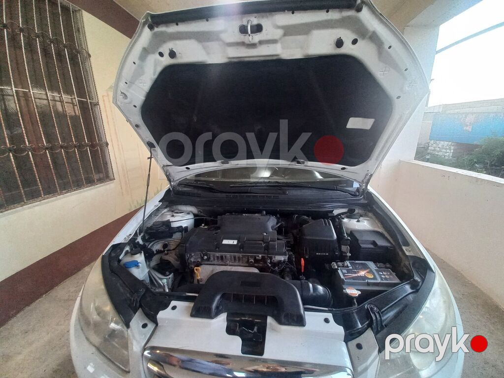 Hyundai Elantra: 1.6 l Sedan — Avtomobillər, Digah (10)