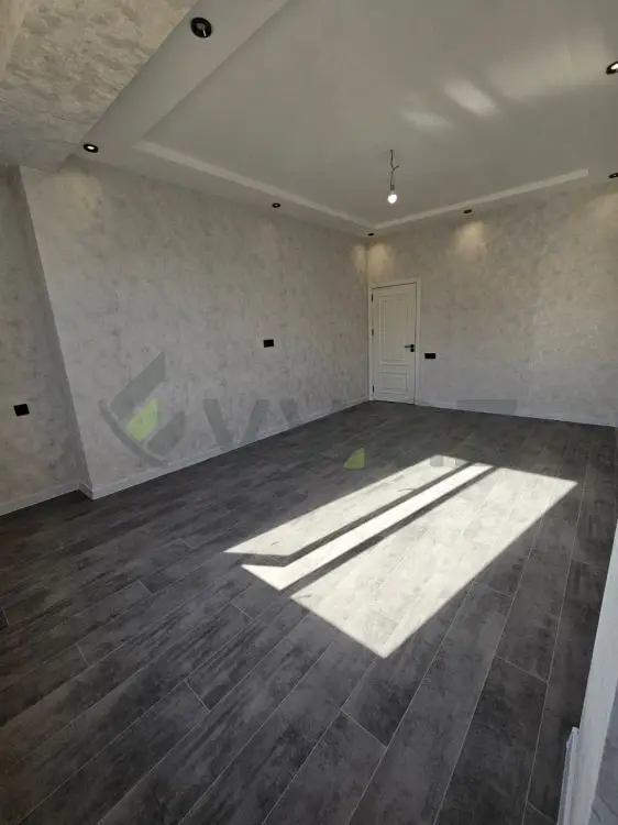 2 otaqlı mənzil Yeni tikili Satılır, Saray, Abşeron — Mənzil (5)