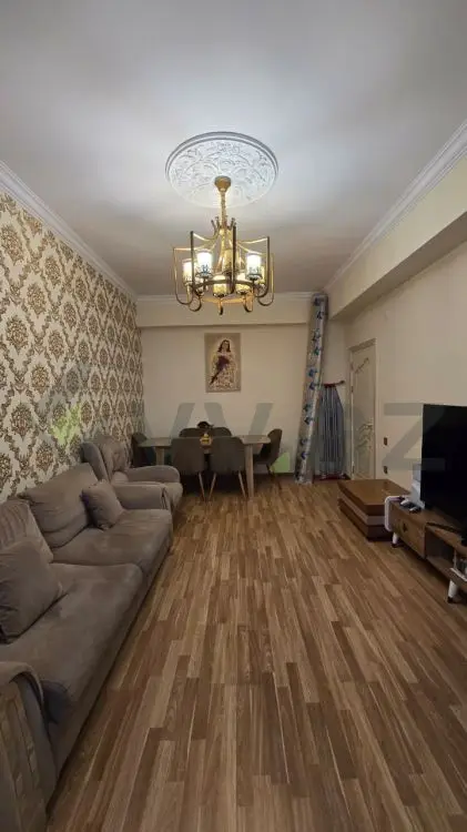 3 otaqlı mənzil Yeni tikili Satılır, Biləcəri qəs., Binəqədi, Bakı — Mənzil, Bakı (2)