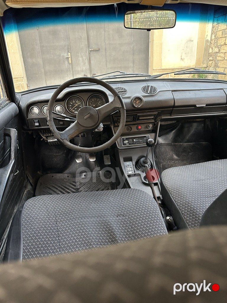 Lada (VAZ) 2106, 1.5 L, 2002 il, 51 000 km — Avtomobillər, Şirvan (3)