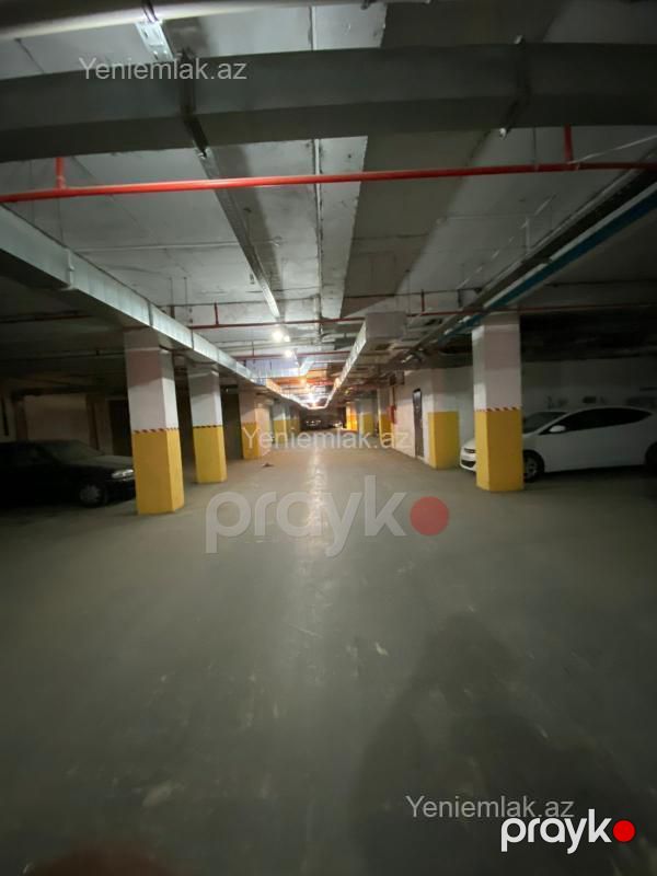 Satılır 3 otaqlı Bina evi menzil (Yeni tikili), 70 m², Masazır — Mənzil, Abşeron (7)