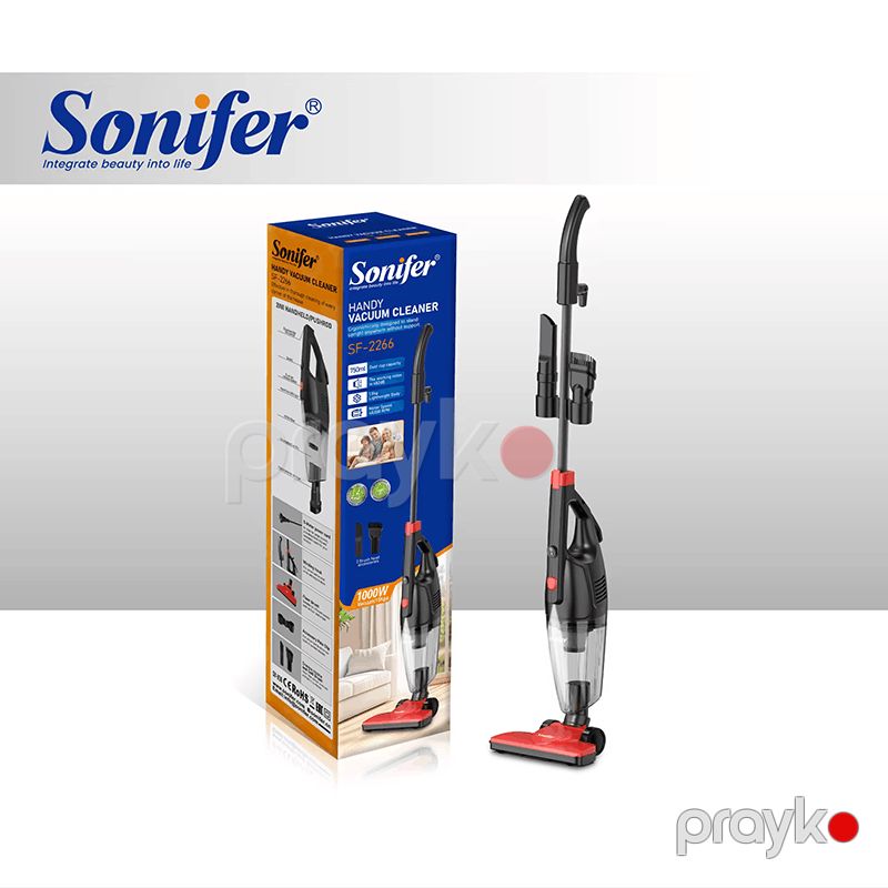 Tozsoran Sonifer SF-2266 — Tozsoran, Bakı (2)