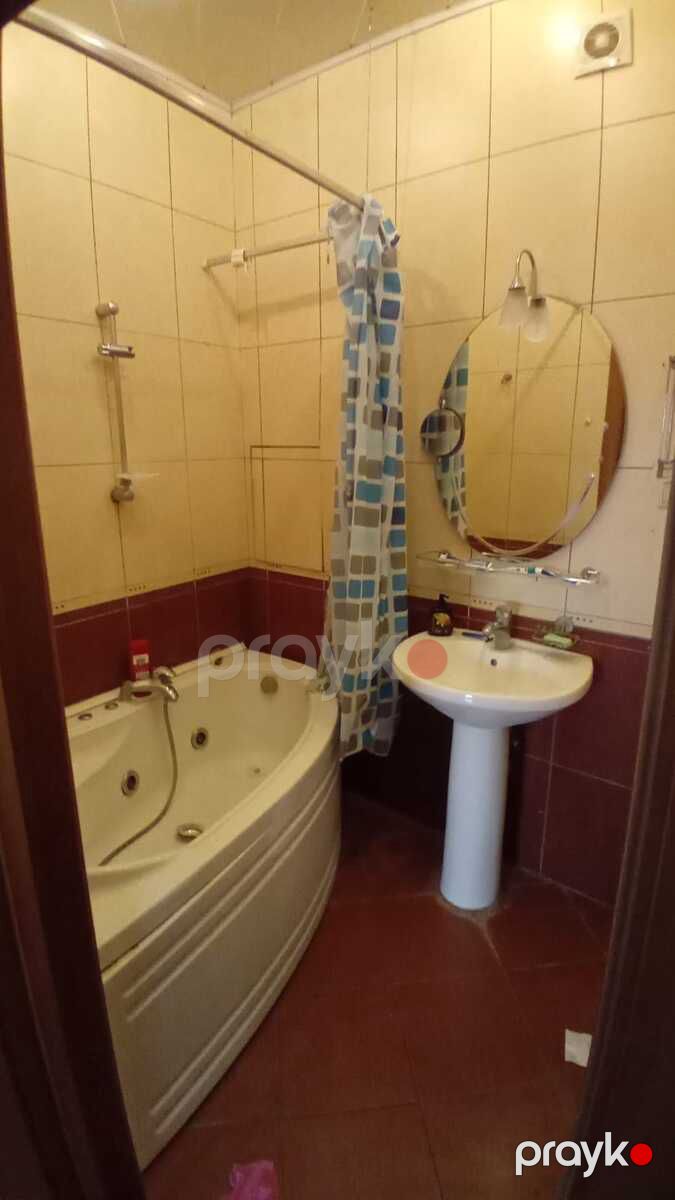 Satılır 3 otaqlı yeni tikili 125 m² — Mənzil, Bakı (11)