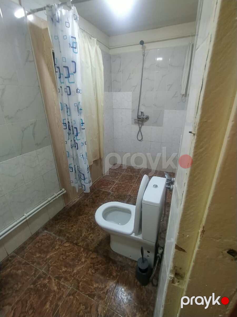İcarəyə verilir 1 otaqlı köhnə tikili 40 m² — Mənzil, Bakı (5)