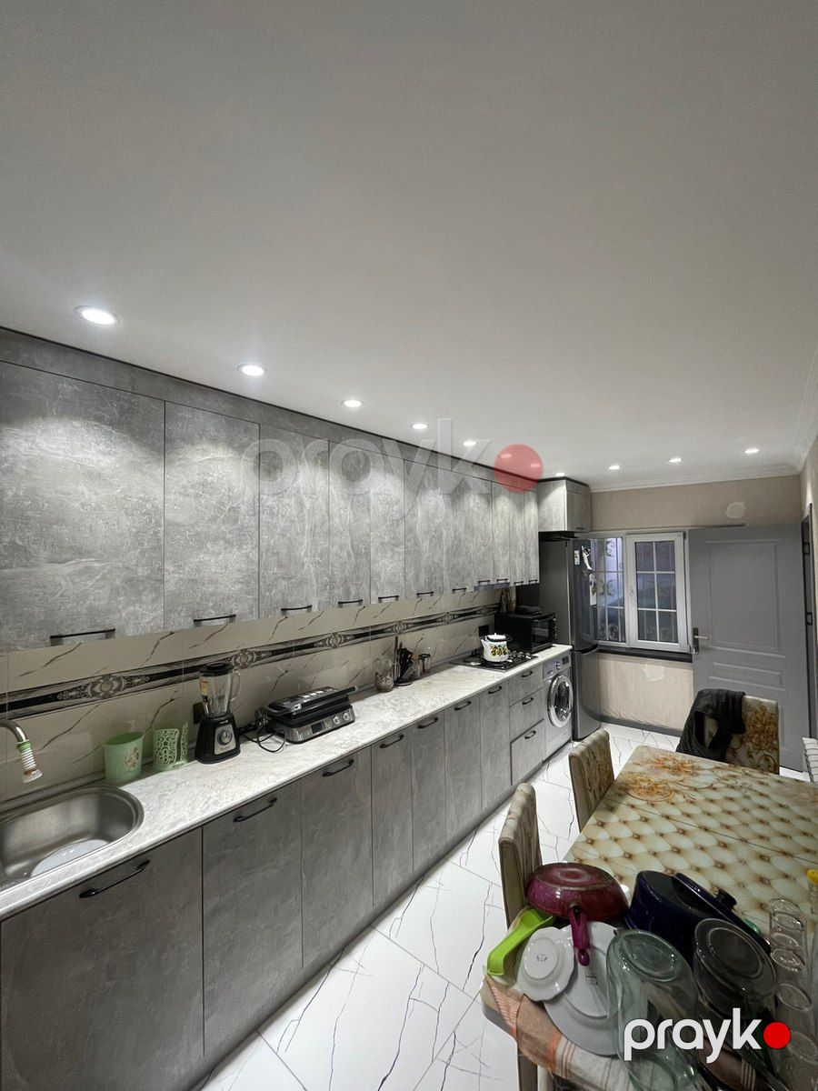 Həyət evi, Biləcəri qəs — Ev, villa, Bakı (9)