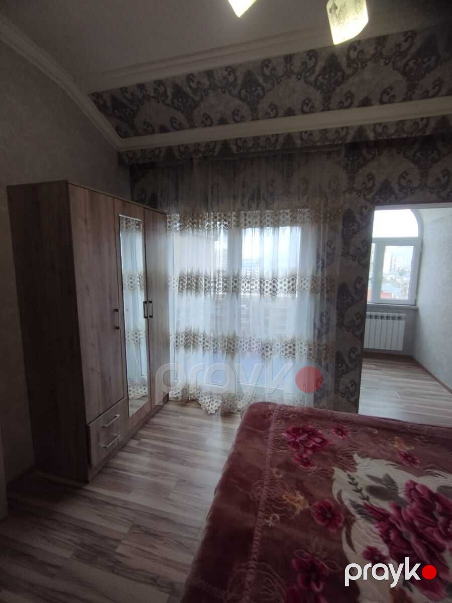 2-otaqlı yeni tikili, Xırdalan ş., 65 m² — Mənzil, Xırdalan (6)